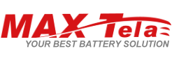 Maxtela LiFePO4 Battery